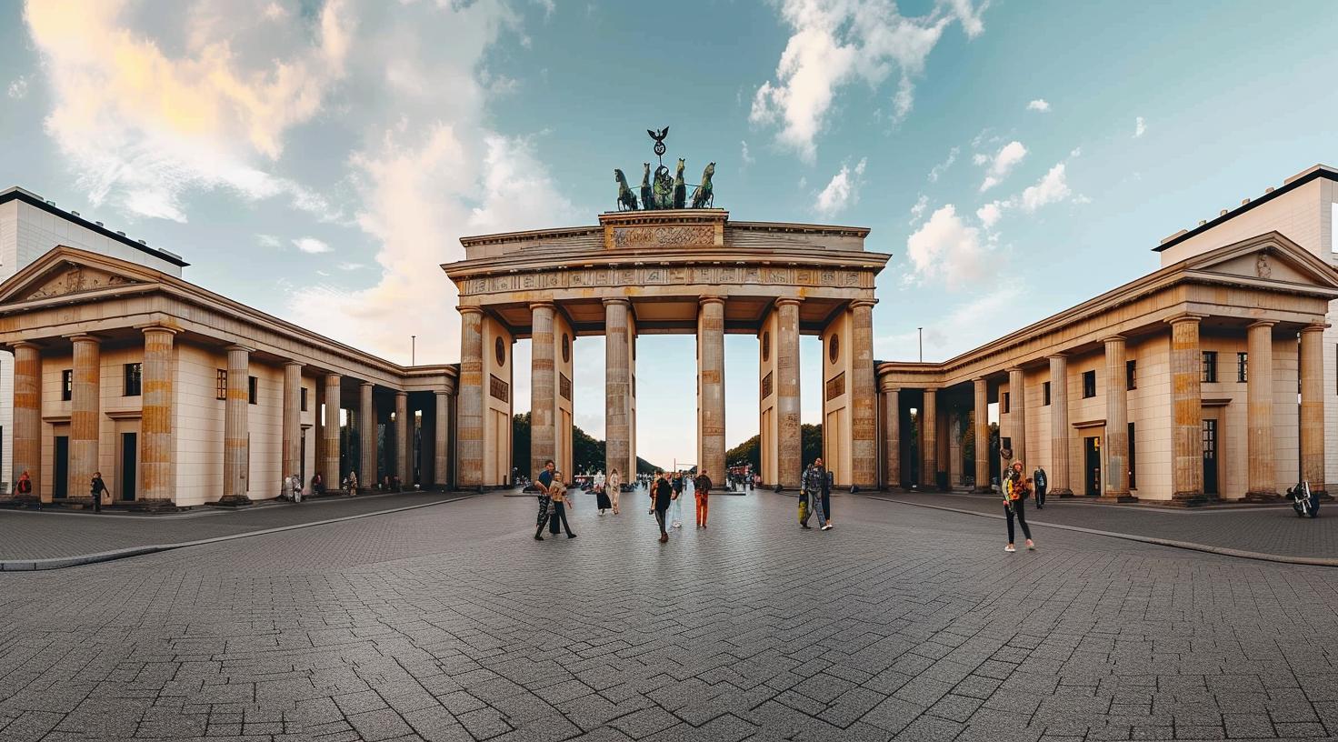 Die schönsten Städte in Deutschland für Städtereisen